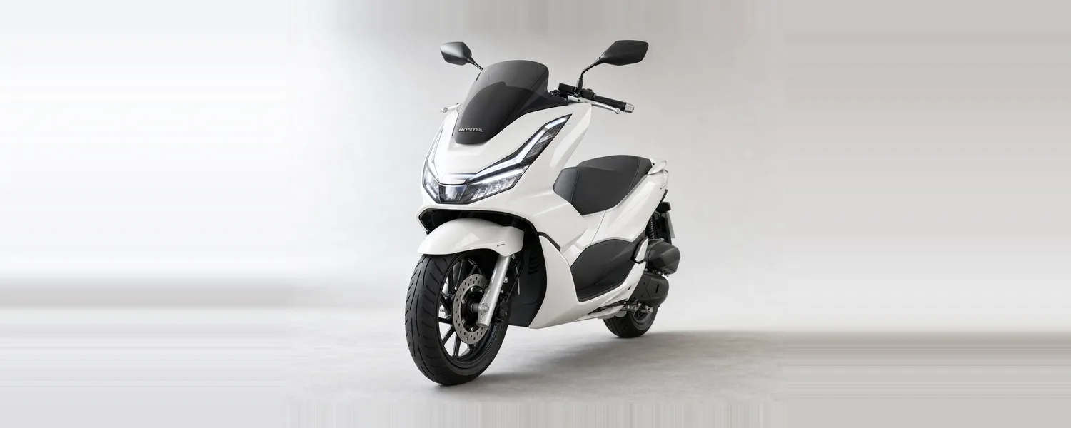 Honda PCX 125