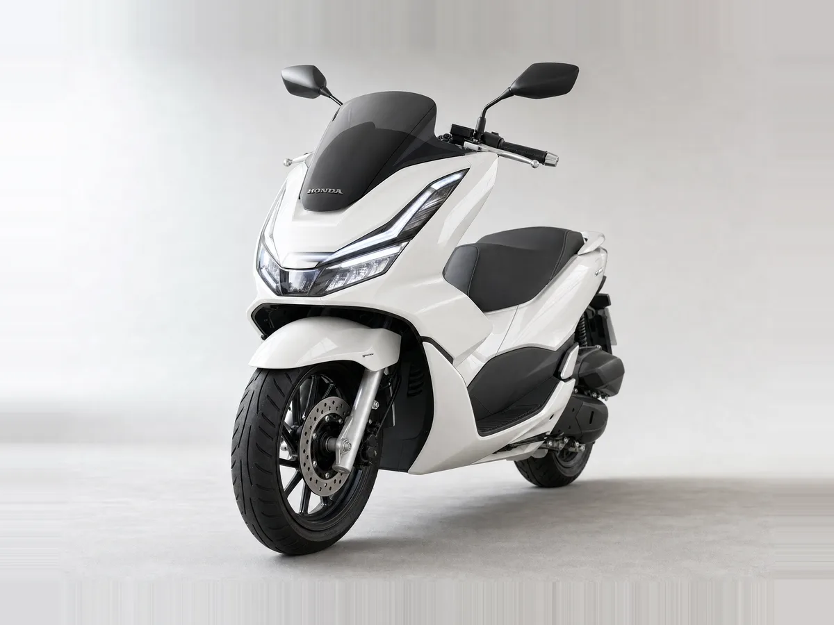 Honda PCX 125
