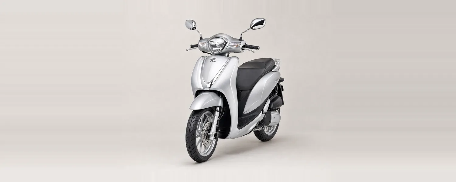 Honda SH Mode 125