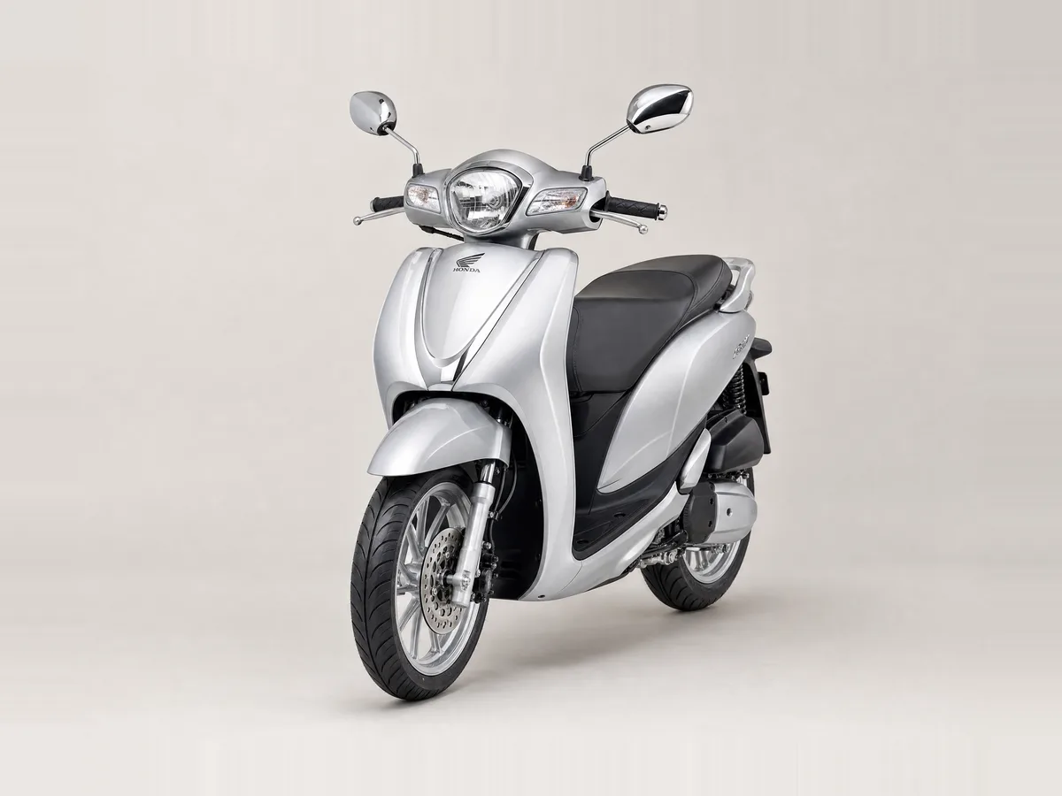 Honda SH Mode 125