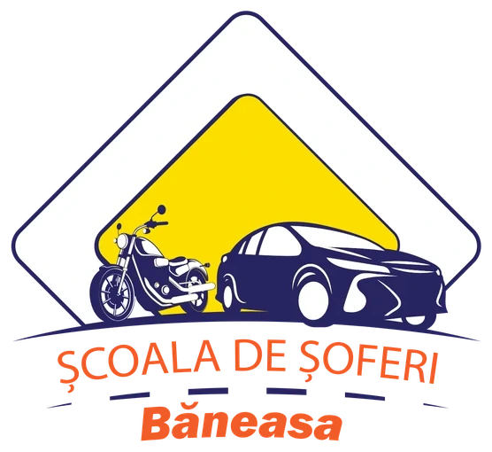 Școala de Șoferi Băneasa