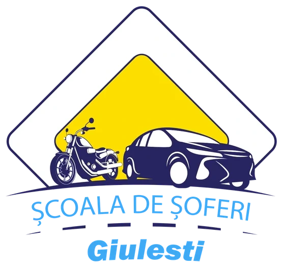 Școala de Șoferi Giulești